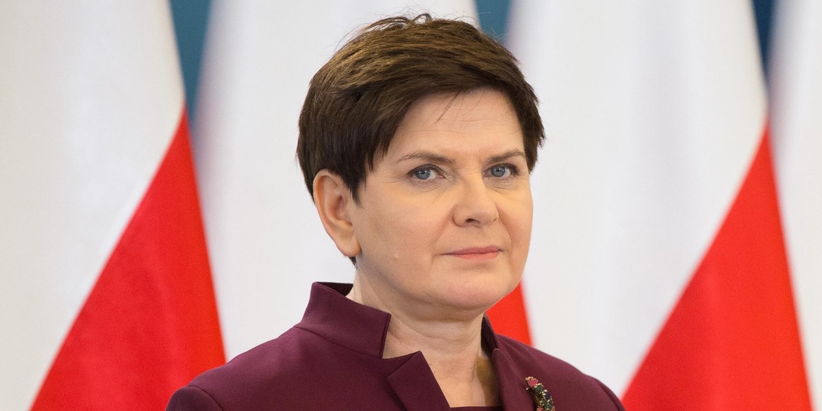 Polacy bezwzględni dla Szydło. Sondaż mówi wszystko 