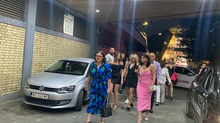 Koncert Milice Pavlović