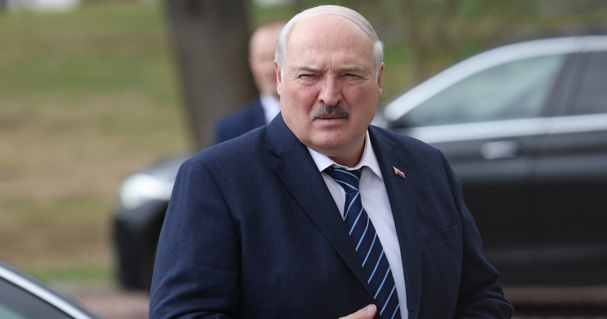 Alexander Lukashenko announces his disappearance. A decisive step by the dictator