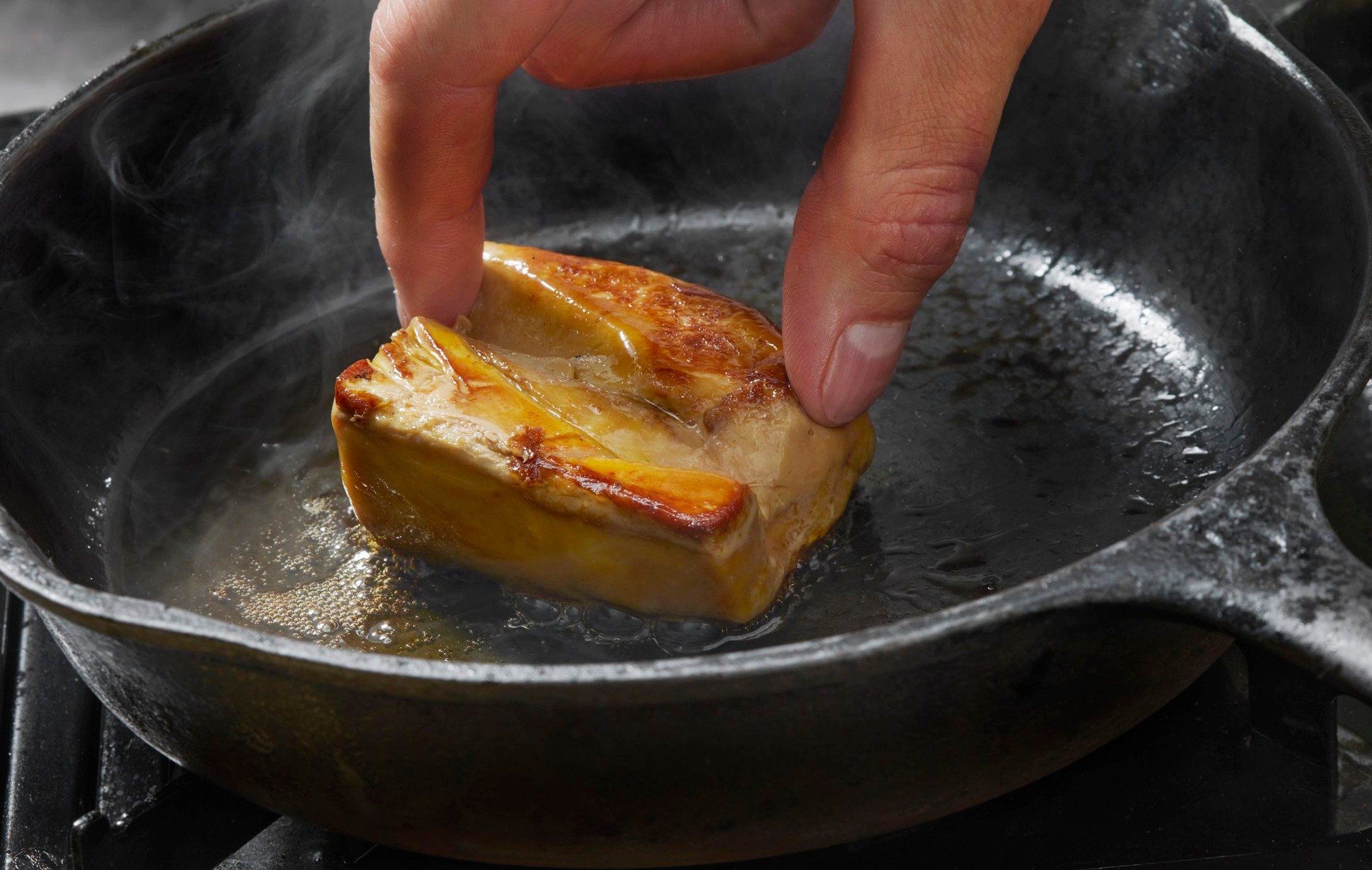 Foie gras