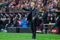 Paulo Sousa nie zostanie trenerem Flamengo, ale chce go inny klub