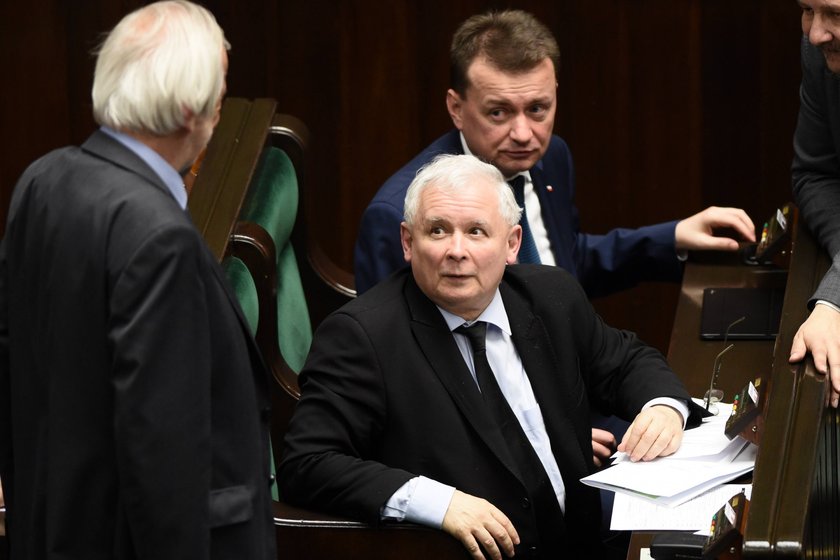 Jarosław Kaczyński