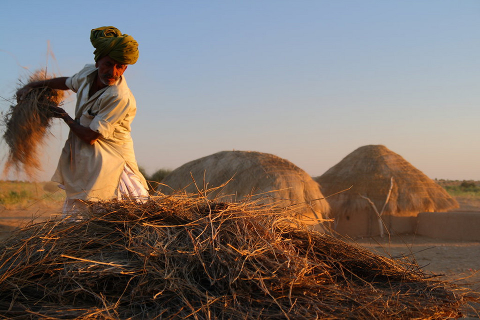 Jaisalmer