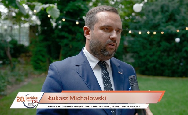 Łukasz Michałowski: zamiast stabilizacji, kolejne wyzwania do pokonania