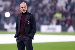 Trener AC Milan miał pozytywny wyniki testu na koronawirusa