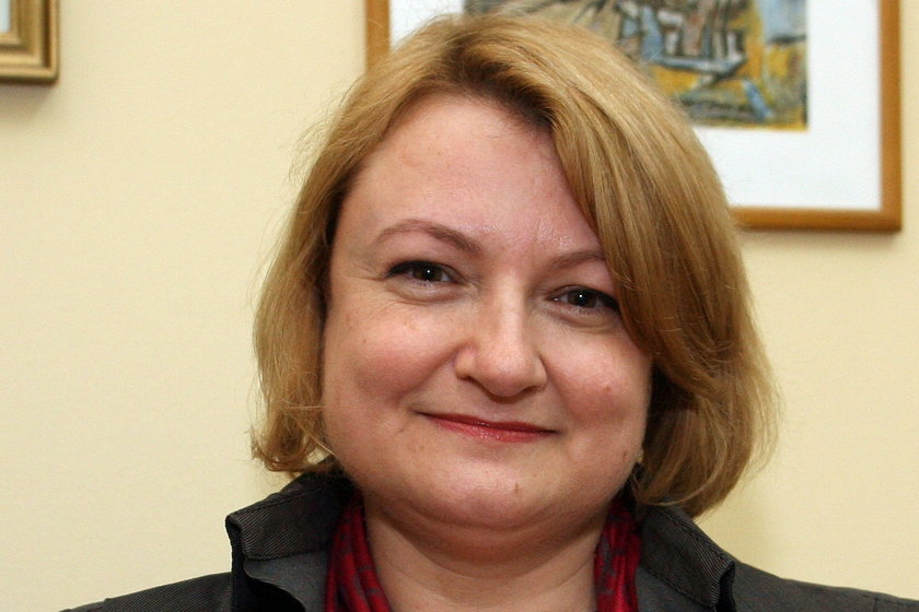 Barbara Bulanowska