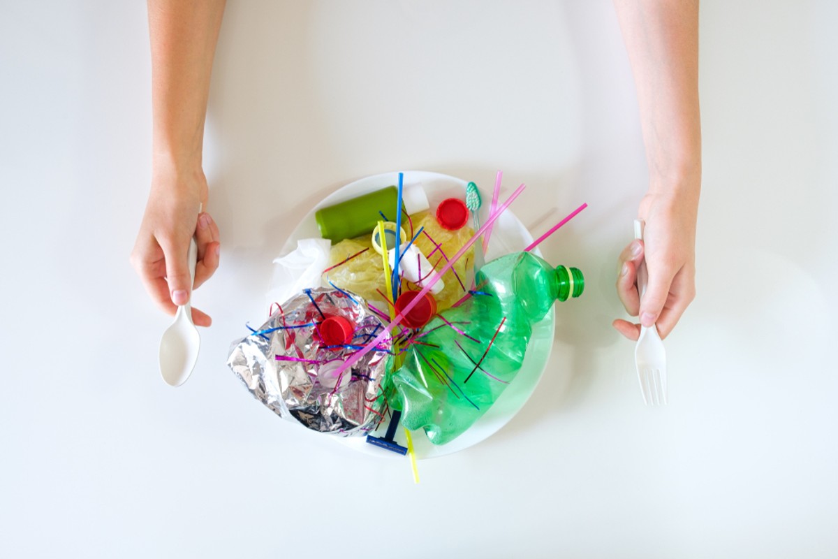 Plastik