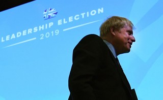 Nowy premier Wielkiej Brytanii. Jakie wyzwania stoją przed Borisem Johnsonem?