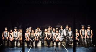 Warszawa Singera 2019 nasyci widzów dobrym teatrem