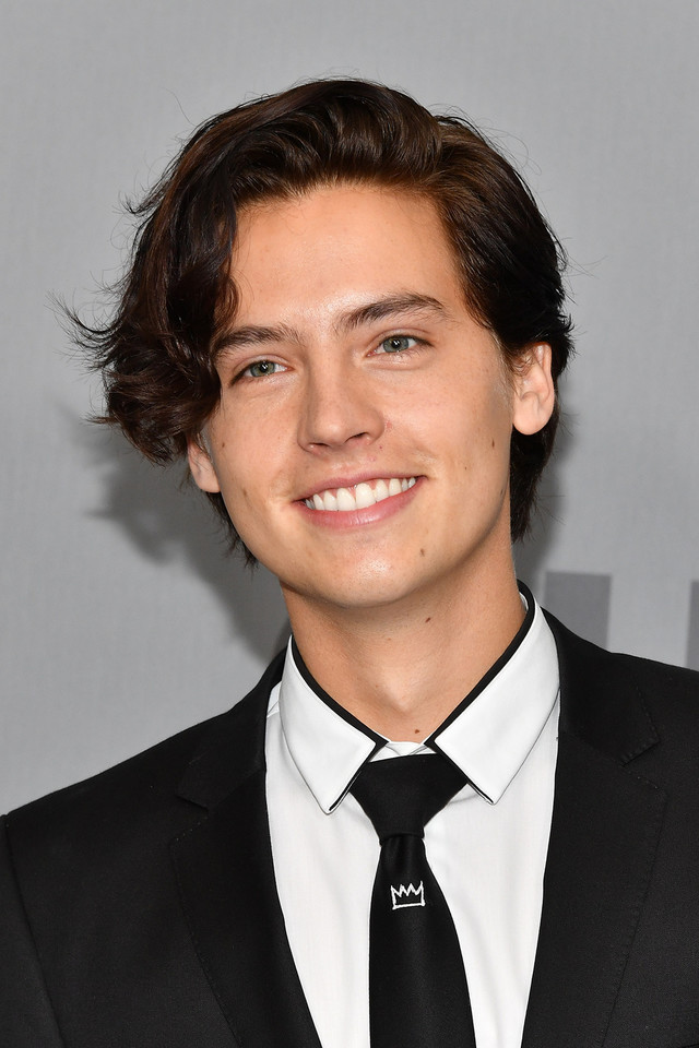 Cole Sprouse