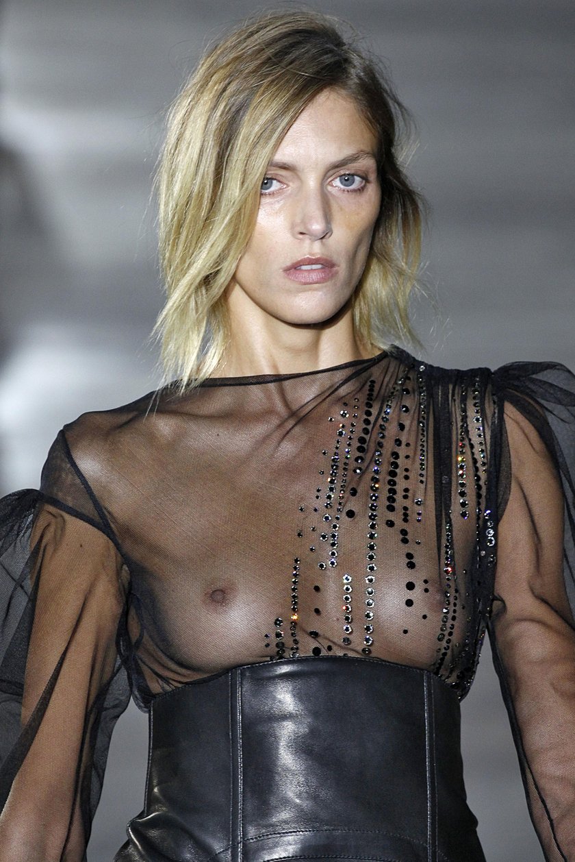 Anja Rubik