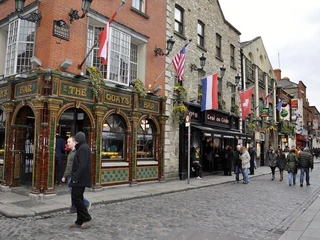 Dublin