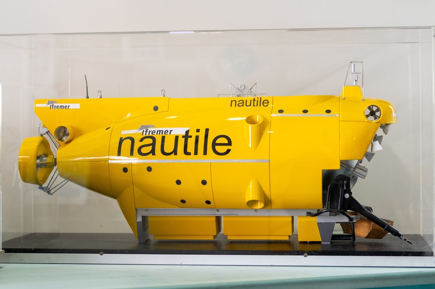 I Francuska je poslala pomoć 