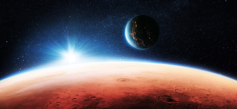 Mars z Neptunem w kwadraturze. Co nam przyniesie ten tranzyt?