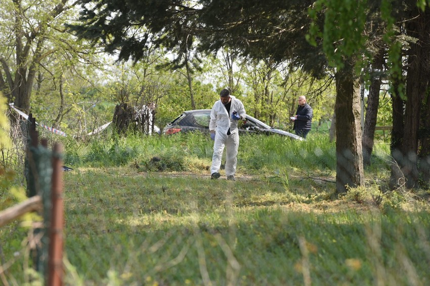 Uviđaj u selima Dubona i Malo Orašje je trajao satima