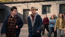 Kultowa polska komedia wróciła. Fenomen tej serii wyszedł poza granice