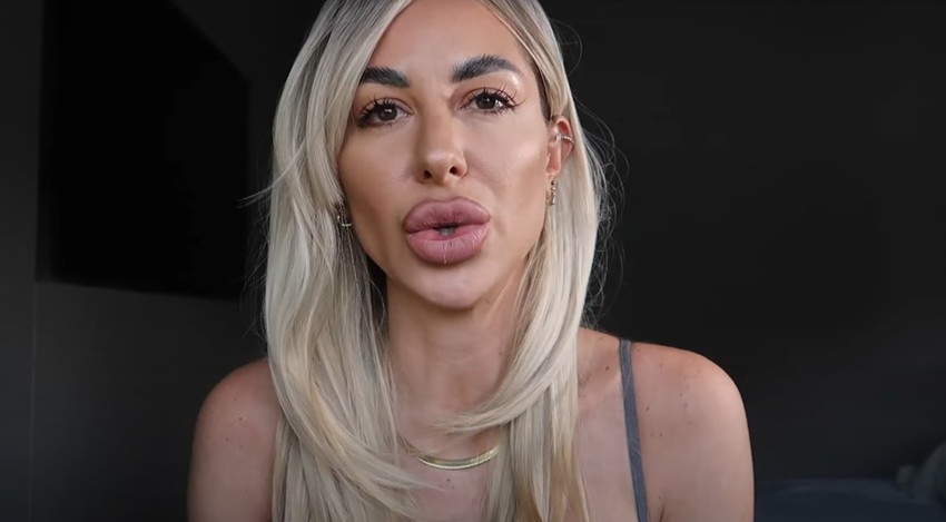 Zorana Jovanović Zorannah