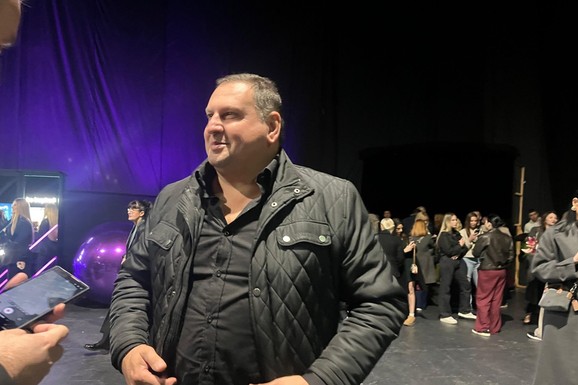 TAKI PROGOVORIO O ULASKU U ELITU 9 Otkrio istinu o rijalitiju i novoj romansi, pa brutalno osudio vezu Maje Marinković sa Asminom