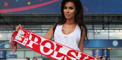 Natalia Siwiec o Euro 2016