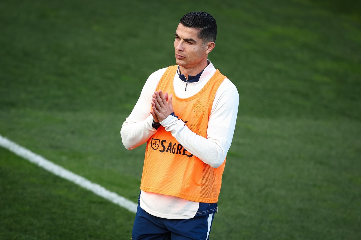 Cristiano Ronaldo wybuduje najwyższy budynek mieszkalny świata