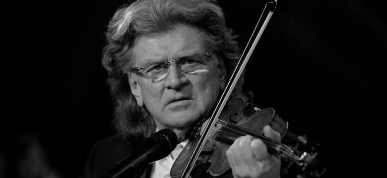 Zbigniew Wodecki nie żyje. Legendarny muzyk miał 67 lat