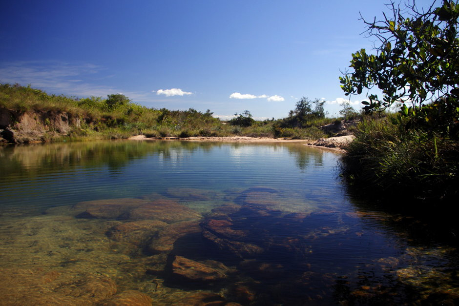 Wenezuela - Gran Sabana