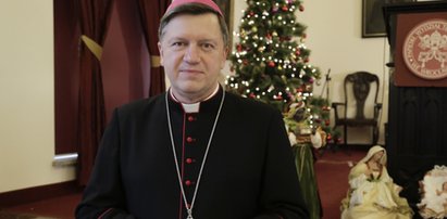 Błogosławionych Świąt Bożego Narodzenia