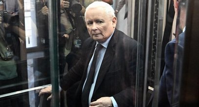 Kaczyński pod ścianą. Tego domagają się Polacy [SONDAŻ]