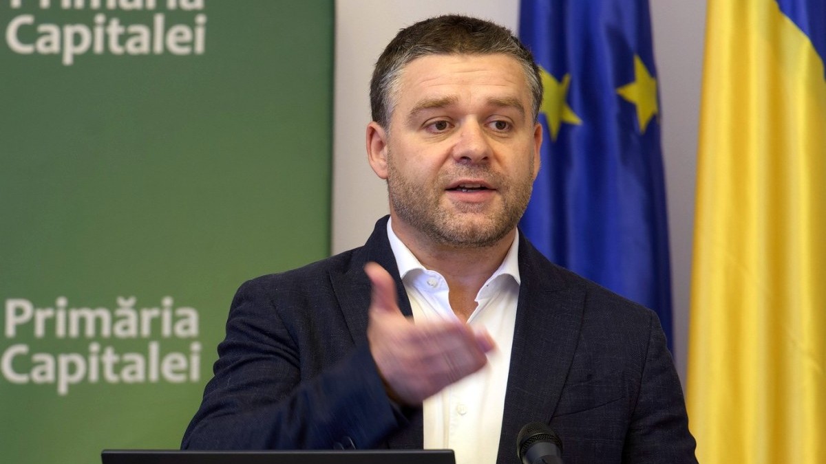 Ciprian Ciucu, despre ploșnițele reclamate în autobuzele din București: „Dumneavoastră știți că există?”