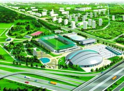 Zamiast Euro 2012 będzie ściek