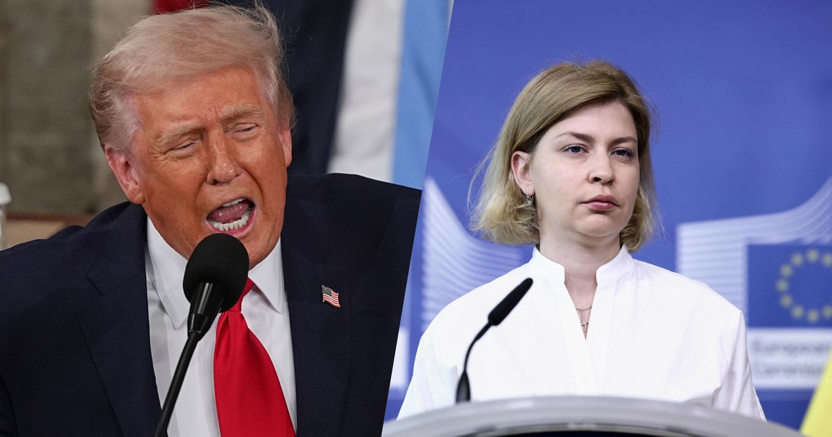 USA reagują na atak Ukrainy na Rosję. "Ucierpiały amerykańskie interesy"