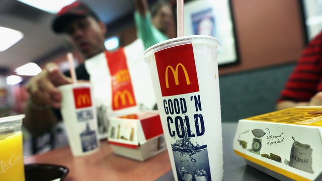 Felnőtteknek szánt, retro Happy Meal menüt dob piacra a McDonald’s
