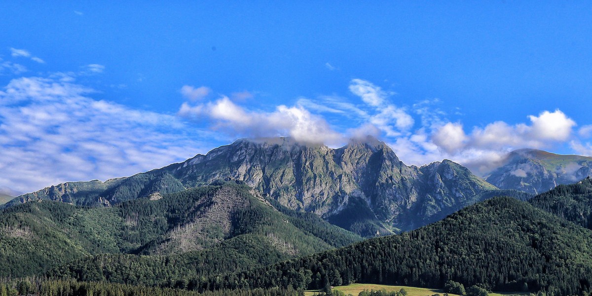 Tatry