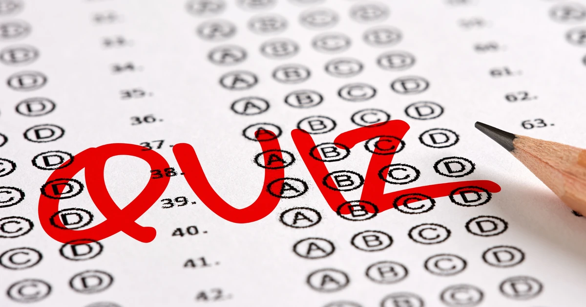 QUIZ z HISTORII. Pamiętasz, kiedy to było? W którym roku/wieku? Przekonaj się!