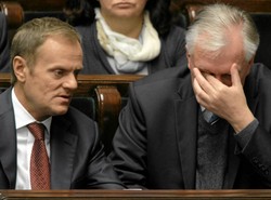 PSL zadowolone z dymisji. "Nie będziemy płakać po Gowinie"