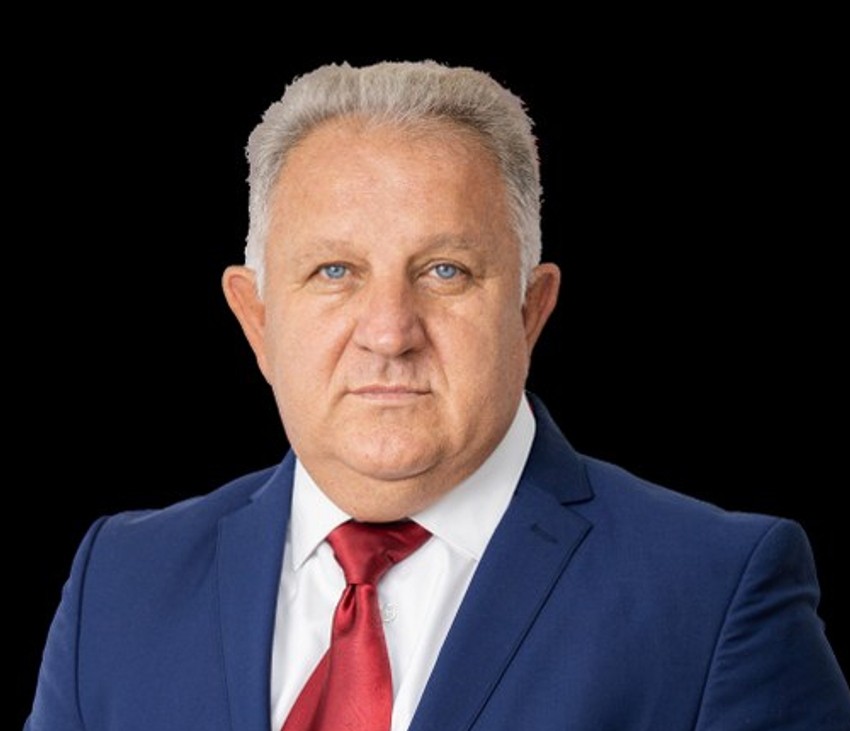 Nail Jusić