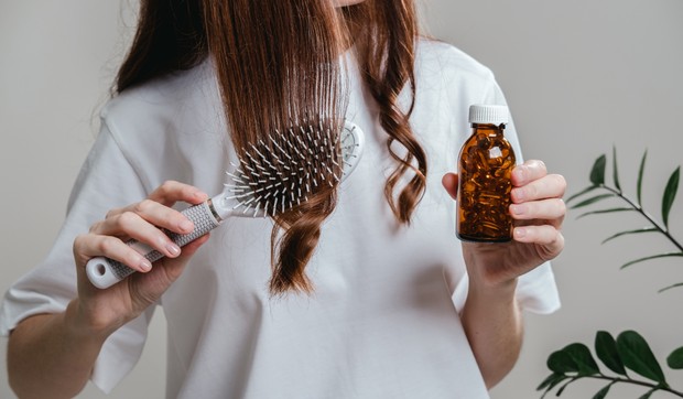 Pravilno birani suplementi mogu da doprinesu bržem rastu kose