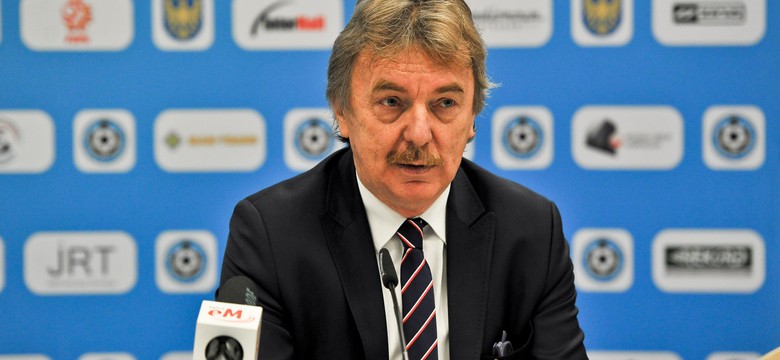 Zbigniew Boniek: Byłem solą w oczach służb ubeckich