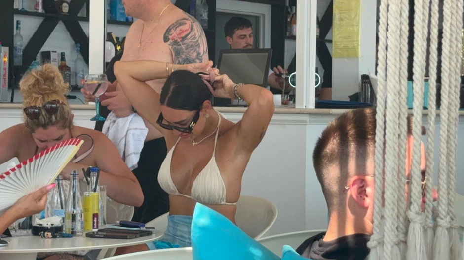 Kaća Grujić Crna Gora 