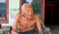 Najstarszy mężczyzna świata skończył 146 lat