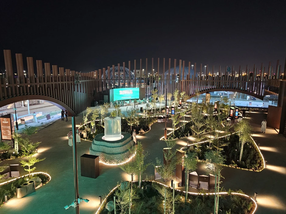 Dragan je izgradio Paviljon za Expo u Kataru: Evo šta kaže za izložbu u Surčinu