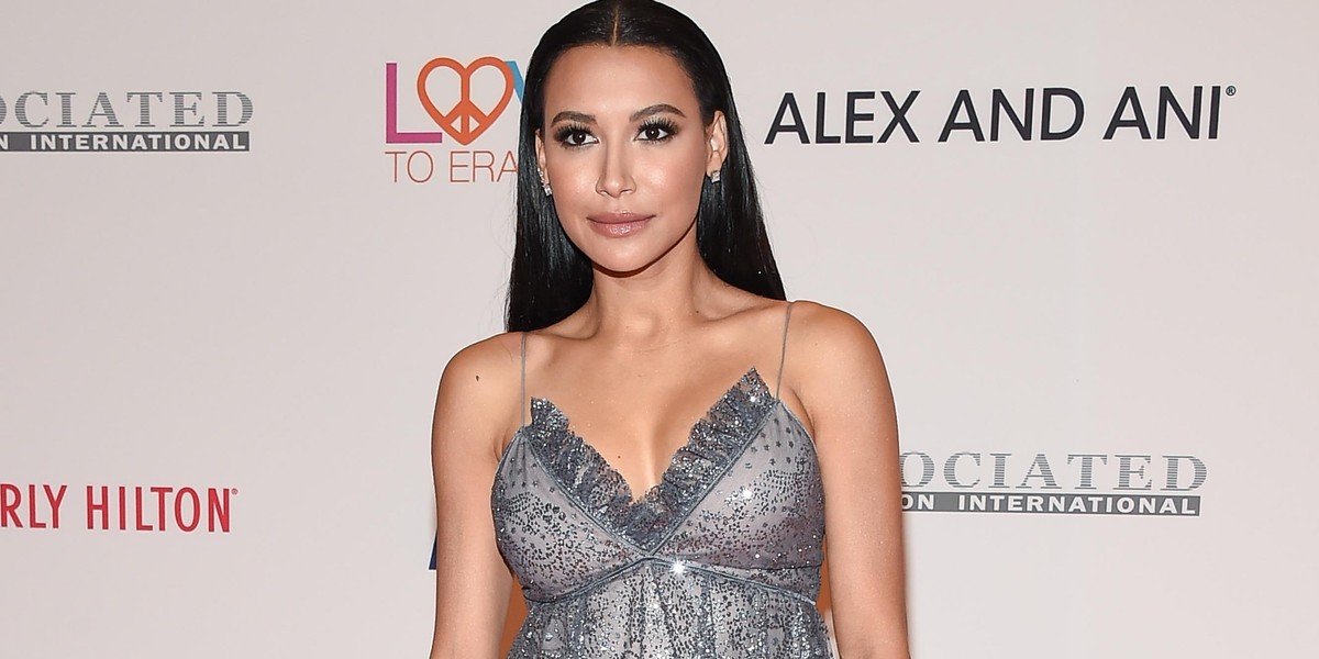 Naya Rivera zaginęła