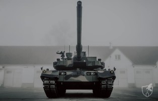 Kolejne czołgi K2 przybyły do Polski. Mamy ich już 180