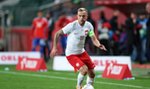 Grosicki: Musimy cierpieć, żeby wygrywać