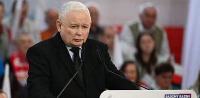 Kaczyński o swoich planach na emeryturę. Powiedział na co musi zbierać pieniądze