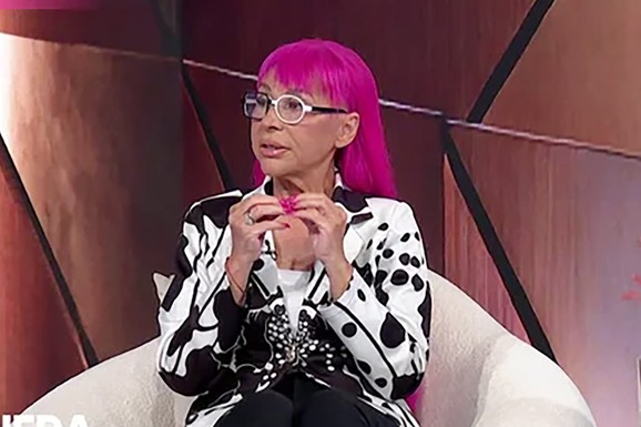 "IMALA SAM DVE INTERVENCIJE, GLAVA MI JE BILA U TORBI" Zorica Brunclik kroz suze o bolesti: "Ana Bekuta se molila pod Ostrogom za mene"