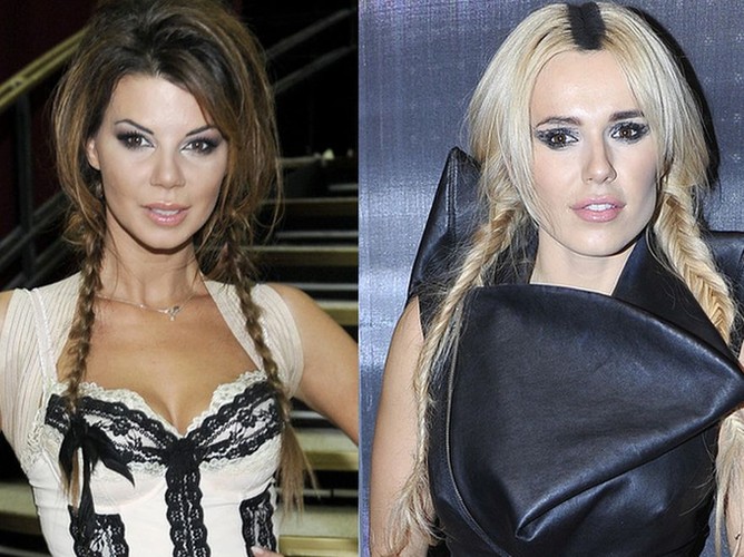 Górniak kopiuje Dodę? Zobacz!