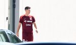 Robert Lewandowski przesłuchany przez prokuraturę. Jest potwierdzenie