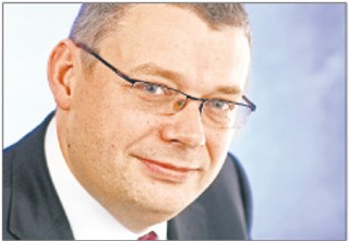 Piasecki: Mały biznes górą. I to mimo wszystko