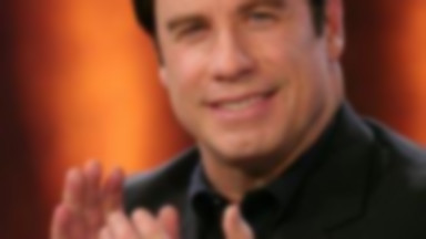 John Travolta został ojcem